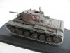 PST 72035 KV-1C Heavy Tank 1/72